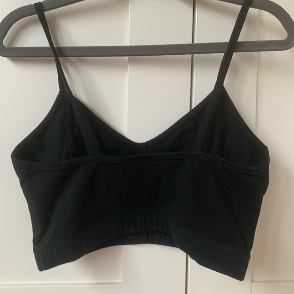 TNA crop top - Picture 2 of 3